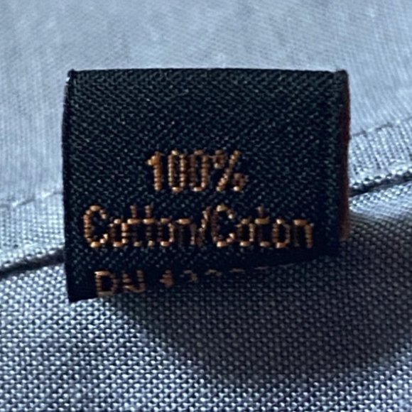 Classic Light Grey Dress Shirt [Ben Sherman] - Picture 7 of 9